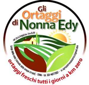 Logo Gli Ortaggi di Nonna Edy - Terni (TR) Italia